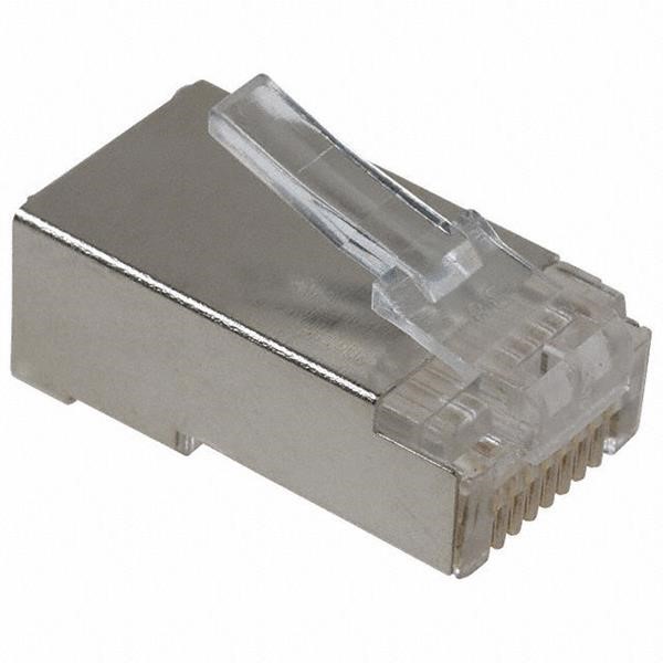 DIGITUS ΒΥΣΜΑ RJ45 SHIELDED